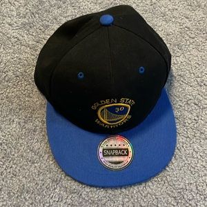 Golden State Warriors Cap